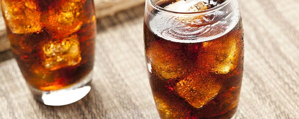 نوشابه رژیمی کولا و رفع چاقی؟ نوشابه رژیمی کولا و رفع چاقی؟ - اسپوتنیک ایران