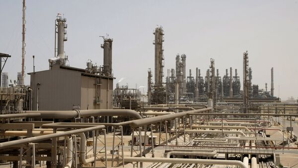 تلاش داعش* برای انفجار خط لوله نفتی عراق ناکام ماند - اسپوتنیک ایران  