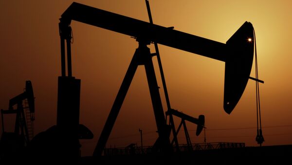 اوجگیری بحث های روسیه و عربستان سعودی در باره نفت - اسپوتنیک ایران  