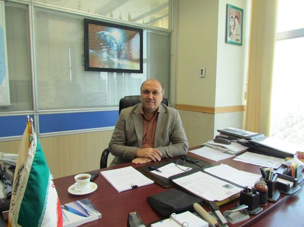 Abbas Nazari Abbas Nazari - اسپوتنیک ایران