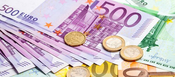 یورو یورو - اسپوتنیک ایران