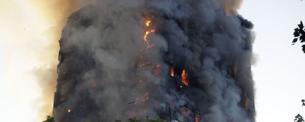 آتش سوزی در کاخ ریاست جمهوری سودان + عکس، ویدئو آتش سوزی در کاخ ریاست جمهوری سودان + عکس، ویدئو - اسپوتنیک ایران