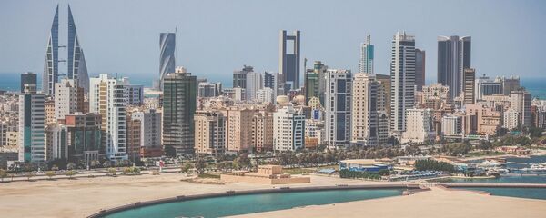 اتهامات جعلی دولت بحرین علیه بانک های ایرانی - اسپوتنیک ایران  