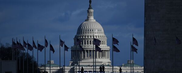 پيشنهاد آمريكا براى جايگزينى توافق هسته ای ایران پيشنهاد آمريكا براى جايگزينى توافق هسته ای ایران - اسپوتنیک ایران