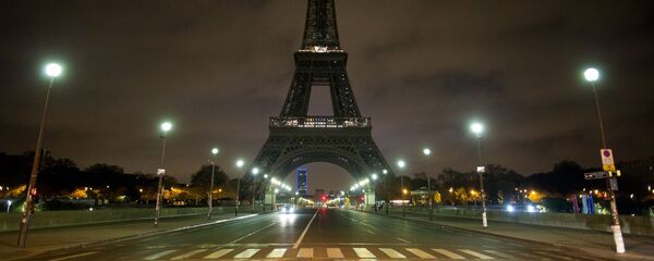 اعتراضات در فرانسه منجر به تعطیلی برج ایفل شد اعتراضات در فرانسه منجر به تعطیلی برج ایفل شد - اسپوتنیک ایران