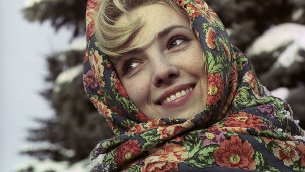 درب های فروشگاهی که تنها با لبخند باز می شوند +ویدئو - اسپوتنیک ایران  