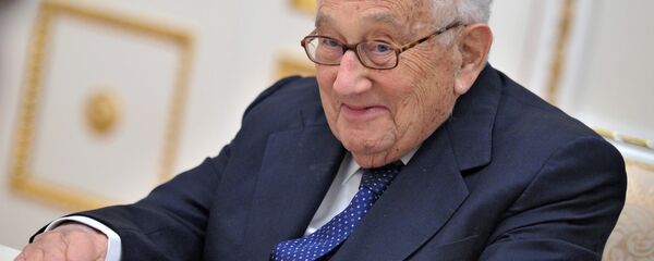 کیسینجر آشفتگی سیاسی و اقتصادی را پیش بینی کرد - اسپوتنیک ایران  