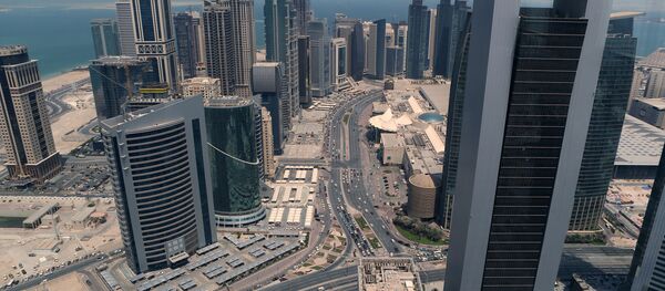 افزایش چشمگیر صادرات ایران به قطر افزایش چشمگیر صادرات ایران به قطر - اسپوتنیک ایران