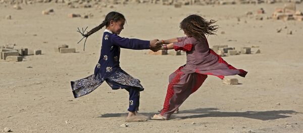 سیصد میلیون کودک در هوای آلوده نفس می کشند - اسپوتنیک ایران  