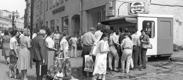 قدیمی ترین خیابان های مشهور روسیه (قسمت اول) قدیمی ترین خیابان های مشهور روسیه (قسمت اول) - اسپوتنیک ایران