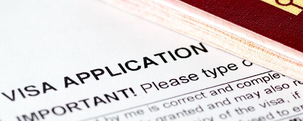 روسیه صدور روادید برای شهروندان ایران را متوقف میکند روسیه صدور روادید برای شهروندان ایران را متوقف میکند - اسپوتنیک ایران