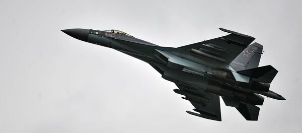 قدرت جنگنده روس در برابر جنگنده اف 22 آمریکایی - اسپوتنیک ایران  