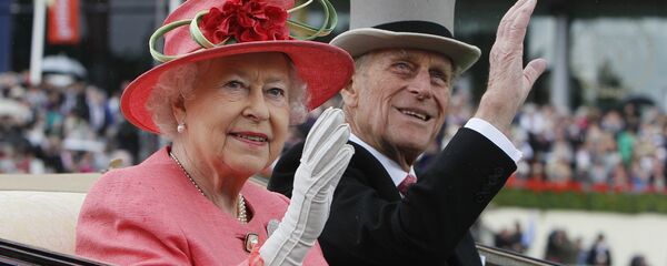 کرونا ملكه انگليس را به قرنطينه فرستاد کرونا ملكه انگليس را به قرنطينه فرستاد - اسپوتنیک ایران