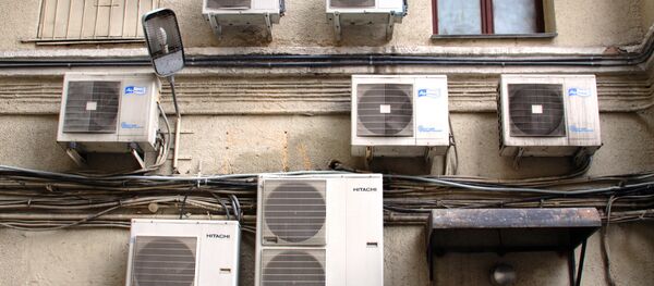 توصیه هایی کاربردی برای بهبود سرمادهی کولر در فصل تابستان +عکس - اسپوتنیک ایران  