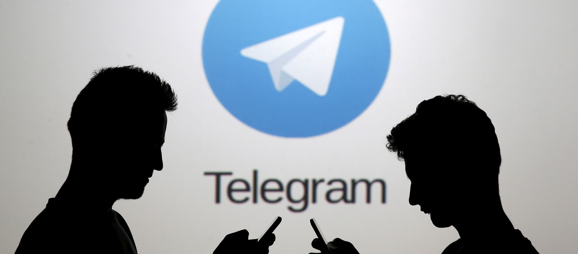 شکایت از گوگل برای حذف پیام رسان تلگرام - اسپوتنیک ایران  , 1920, 26.01.2021