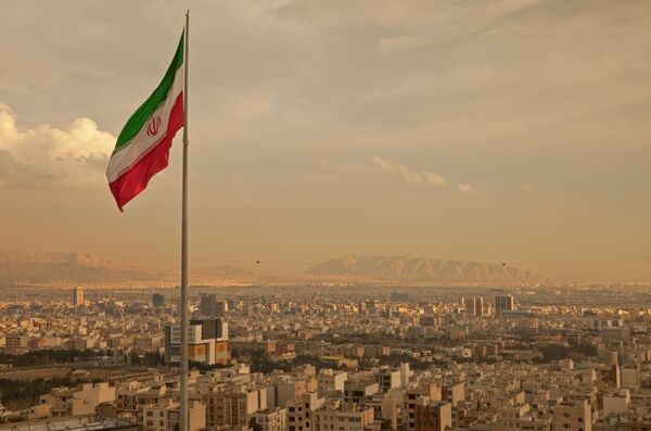ایران - اسپوتنیک ایران  