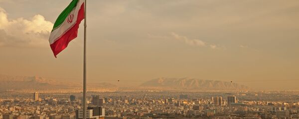 انفجار در کارخانه سیمان خوزستان - اسپوتنیک ایران  