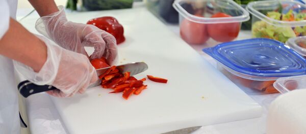 می توان بدون مصرف لبنیات و با این خوراکی ها کلیسم بدن را تامین کرد می توان بدون مصرف لبنیات و با این خوراکی ها کلیسم بدن را تامین کرد - اسپوتنیک ایران