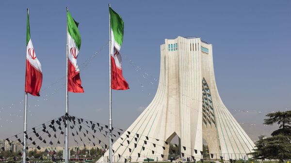 انتخاب گزینه های نهایی شهرداری تهران - اسپوتنیک ایران  