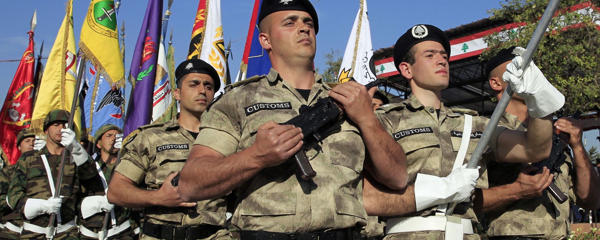 تلاش برای ایجاد اختلاف میان ارتش لبنان و حزب ‌الله بی فایده است - اسپوتنیک ایران  , 1920, 14.02.2021