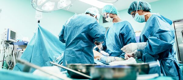 بیمارستان مسیح دانشوری خط مقدم جبهه مقابله با کروناست بیمارستان مسیح دانشوری خط مقدم جبهه مقابله با کروناست - اسپوتنیک ایران