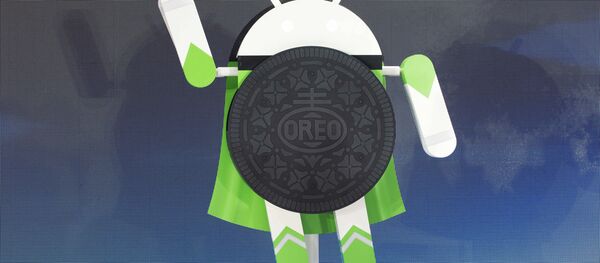 به دام افتادن میلیون ها کاربر آندروید به دام افتادن میلیون ها کاربر آندروید - اسپوتنیک ایران