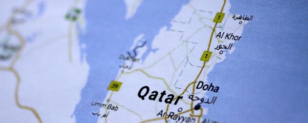 قطر، رانده شده ای در آغوش ایران قطر، رانده شده ای در آغوش ایران - اسپوتنیک ایران