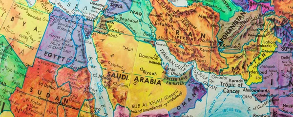 پیغامی که برخی انتظار داشتند بین ایران و عربستان رد و بدل نشده پیغامی که برخی انتظار داشتند بین ایران و عربستان رد و بدل نشده - اسپوتنیک ایران