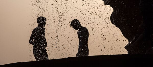 پیش بینی مرگ و میر مردم از گرما پیش بینی مرگ و میر مردم از گرما - اسپوتنیک ایران