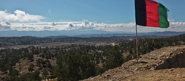 دستگیری رئیس اطلاعات داعش در افغانستان - اسپوتنیک ایران  