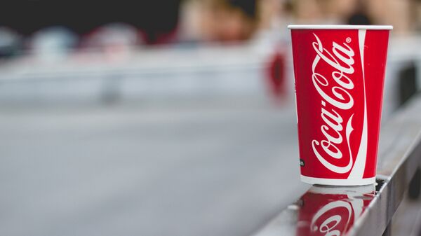 کوکا کولا با ماری جوانا نوشیدنی جدید می سازد - اسپوتنیک ایران  