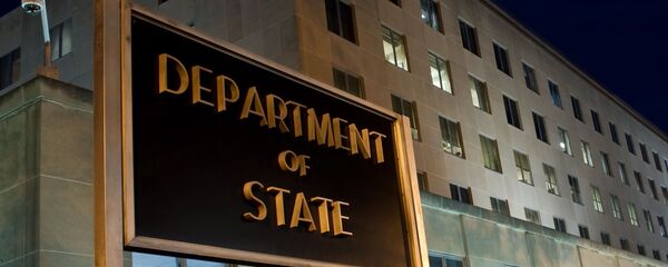 وزارت خارجه آمریکا شواهدی از منشا مصنوعی کووید-19 پیدا نکرد - اسپوتنیک ایران  