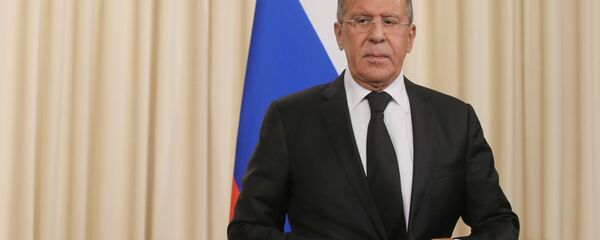 لاوروف: روسیه برای یک دیدار جدید بین پوتین و ترامپ آماده است - اسپوتنیک ایران  