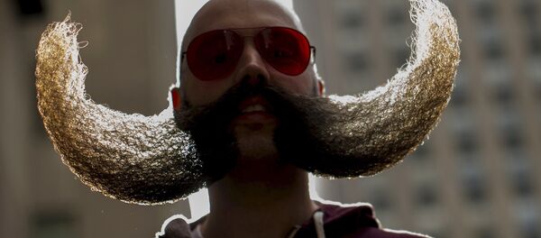 سبیل مانعی برای سرطان پوست در مردان سبیل مانعی برای سرطان پوست در مردان - اسپوتنیک ایران