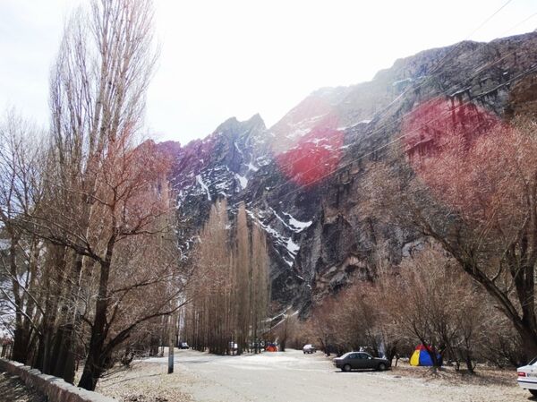 مازندران مازندران - اسپوتنیک ایران