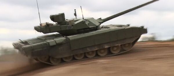 تانک های روسی در ارتش هند تانک های روسی در ارتش هند - اسپوتنیک ایران