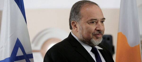 وزیر دفاع اسرائیل : سپاه ایران، ترسناک ترین سازمان است وزیر دفاع اسرائیل : سپاه ایران، ترسناک ترین سازمان است - اسپوتنیک ایران