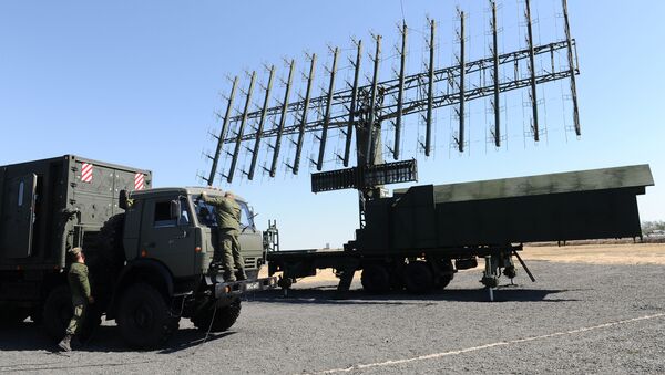 آمریکا از اوکراین تسلیحات نظامی خرید - اسپوتنیک ایران  