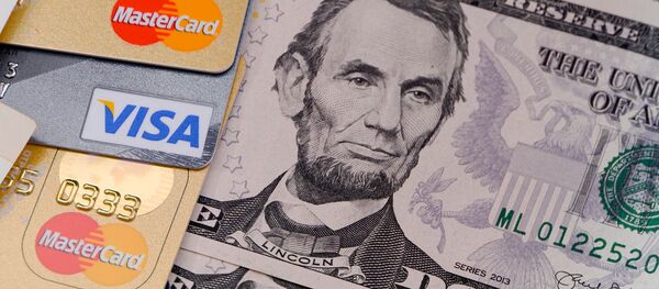 حمله هدفمند مسکو و پکن به پاشنه آشیل آمریکا حمله هدفمند مسکو و پکن به پاشنه آشیل آمریکا - اسپوتنیک ایران