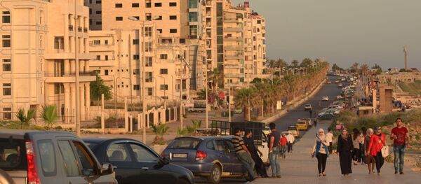 لاتاکی سوریه لاتاکی سوریه - اسپوتنیک ایران