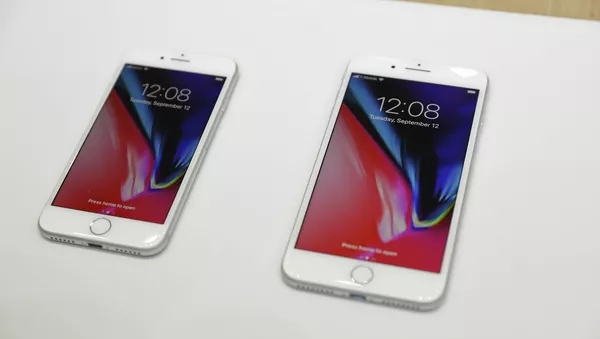 iPhone 8 - اسپوتنیک ایران  