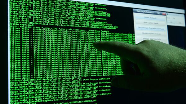 حملات شدید سایبری به سایت اسپوتنیک  - اسپوتنیک ایران  