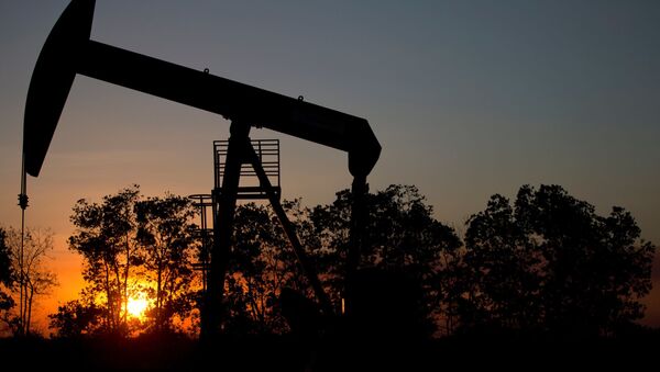 کاهش شدید تولید و عرضه نفت عربستان - اسپوتنیک ایران  