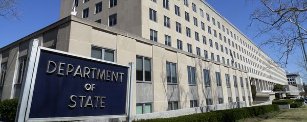 درخواست آمریکا از روسیه برای اعمال فشار بر سوریه درخواست آمریکا از روسیه برای اعمال فشار بر سوریه - اسپوتنیک ایران