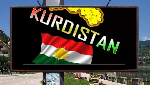 ایران به درخواست بغداد نقاط مرزی با کردستان عراق را بست - اسپوتنیک ایران  
