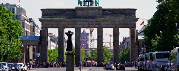 آلمان آلمان - اسپوتنیک ایران