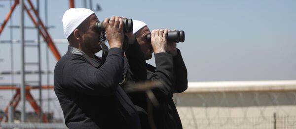 آیا ایران سیستم تهاجمی علیه اسرائیل مستقر کرده است؟  - اسپوتنیک ایران  