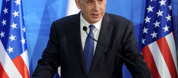 سه تهدید بزرگ علیه اسرائیل سه تهدید بزرگ علیه اسرائیل - اسپوتنیک ایران