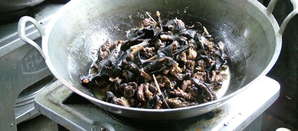 چین شروع همه‌گیری کرونا از بازار ووهان را رد کرد - اسپوتنیک ایران  