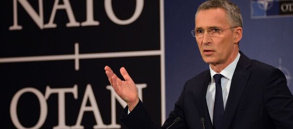 بسته اقدامات ناتو در پاسخ به تقویت پتانسیل هسته‌ای روسیه - اسپوتنیک ایران  